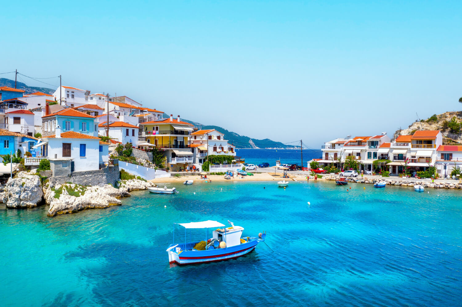 iad Overseas, per investire in immobiliare all'estero