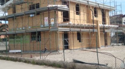 Apartment 7 rooms of 101 m² in Morro d'Oro (64020)