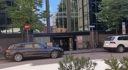 Offices of 46 m² in Foligno (06034)