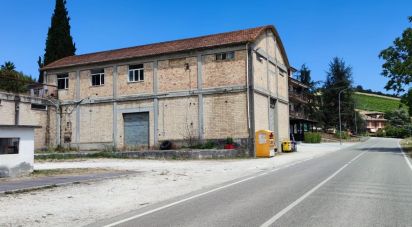 Warehouse of 1,200 m² in Cossignano (63067)
