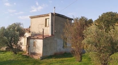 Casa indipendente / Villa 5 locali di 140 m² in Belmonte Calabro (87033)