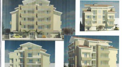 Three-room apartment of 65 m² in Tortoreto (64018)