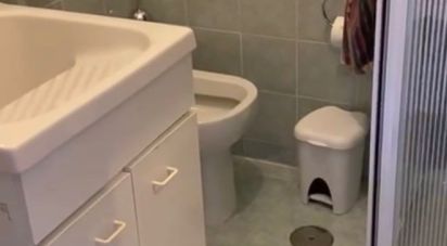 Apartment 7 rooms of 110 m² in Cosenza (87100)