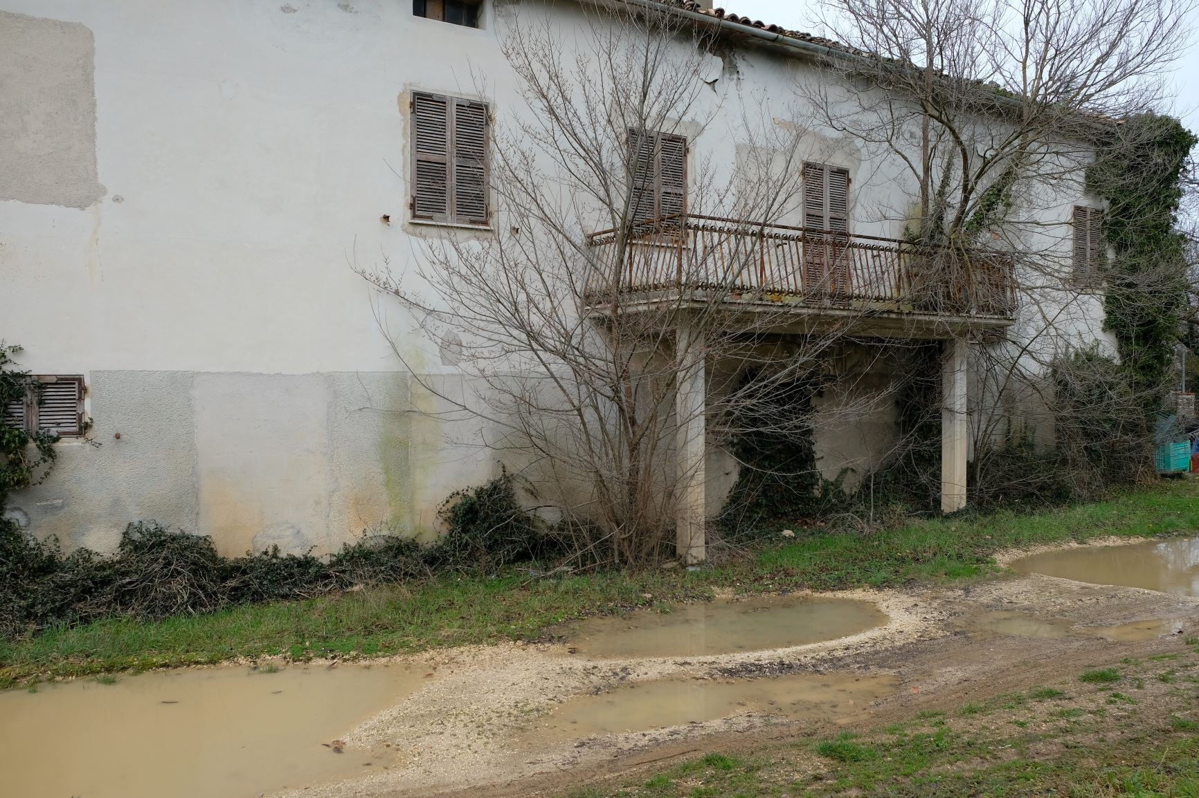 Casa indipendente 9 Cerreto d'Esi 300.00 51108