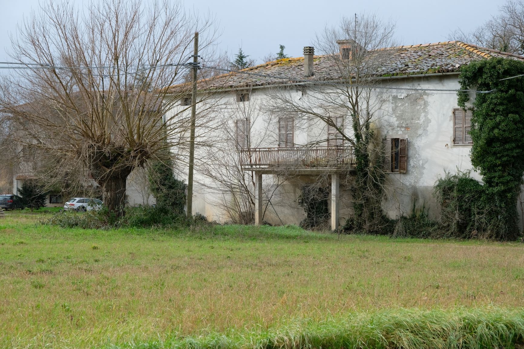 Casa indipendente 9 Cerreto d'Esi 300.00 51108