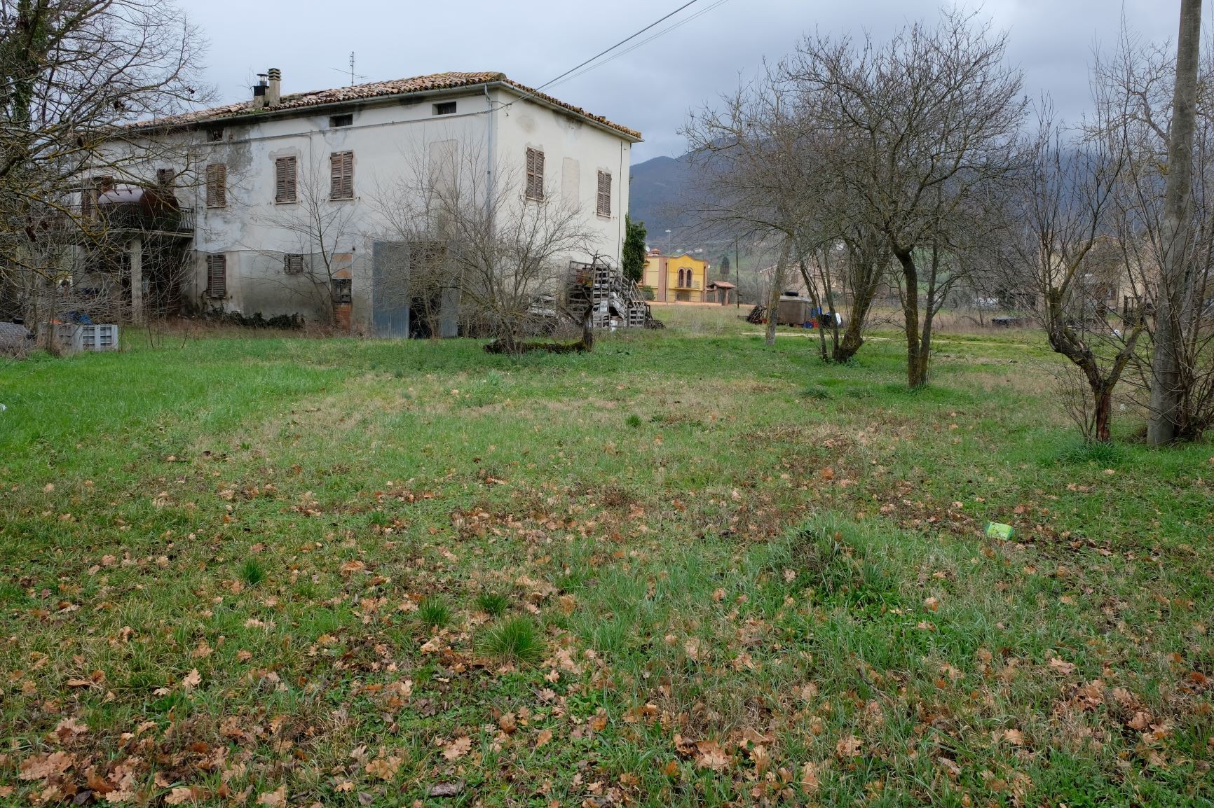 Casa indipendente 9 Cerreto d'Esi 300.00 51108