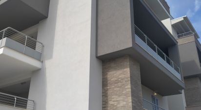 Three-room apartment of 54 m² in Tortoreto (64018)