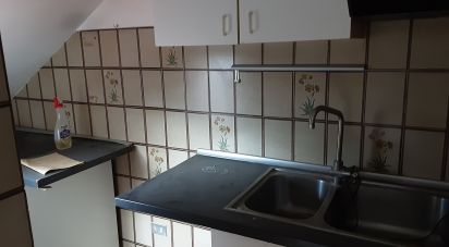 Appartamento 7 locali di 65 m² a Teramo (64100)