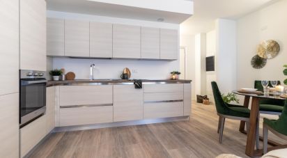 Trilocale di 186 m² a Milano (20151)