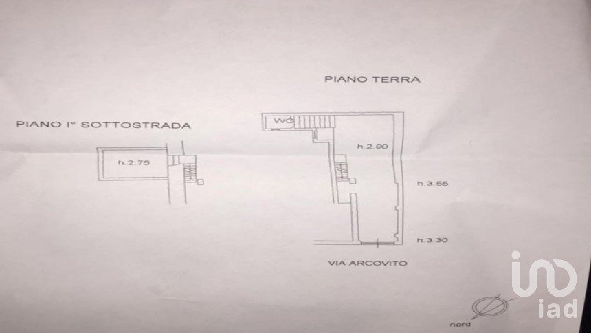 Attività locali di 75 m² in Reggio Calabria (89127)