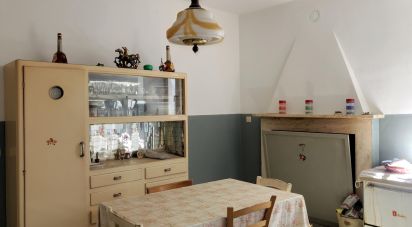Village house 4 rooms of 90 m² in Cagli (61043)