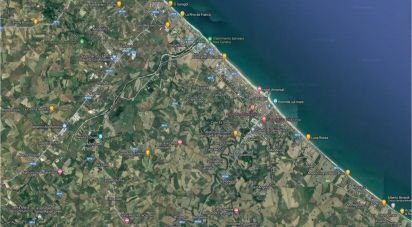 Three-room apartment of 45 m² in Senigallia (60019)