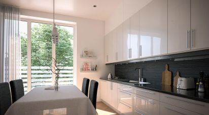 Bilocale di 51 m² a Milano (20126)