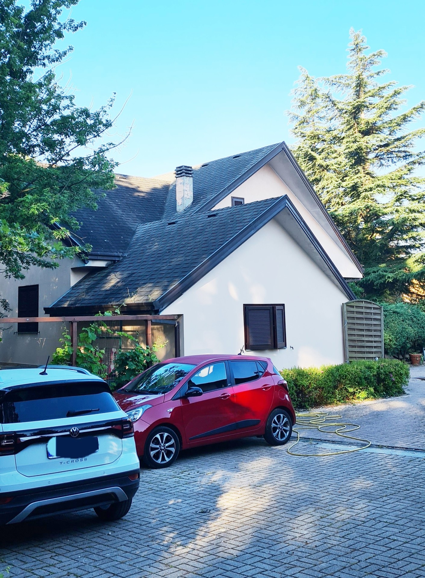 Villa Bifamiliare 18 Cerreto d'Esi 300.00 77667