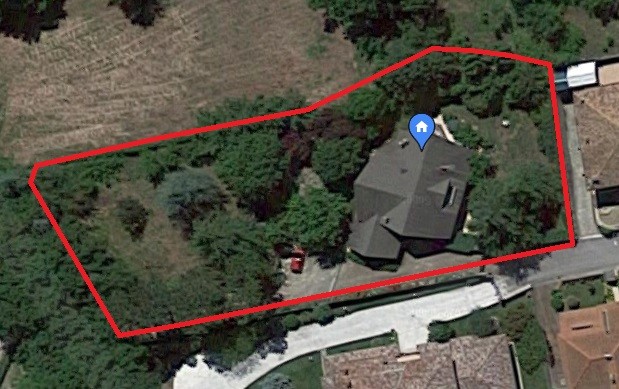 Villa Bifamiliare 18 Cerreto d'Esi 300.00 77667