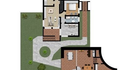 Apartment 5 rooms of 174 m² in Arenzano (16011)