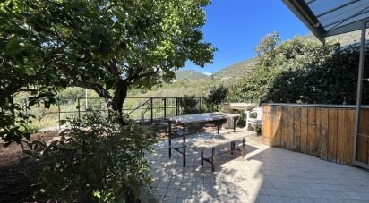 Two-room apartment of 30 m² in Boissano (17054)