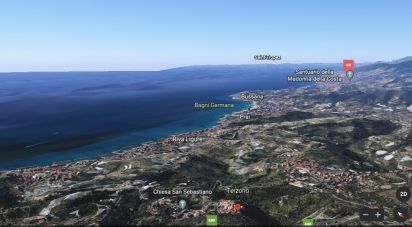 Other surface of 34,490 m² in Sanremo (18038)