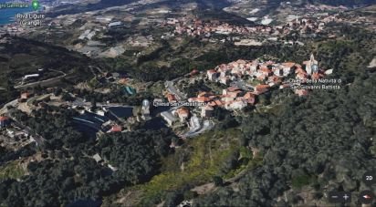 Other surface of 34,490 m² in Sanremo (18038)