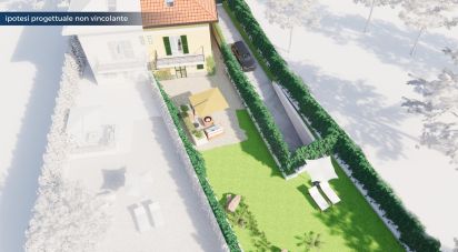 House boat 7 rooms of 180 m² in Cogoleto (16016)