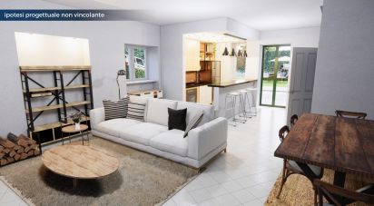 House boat 7 rooms of 180 m² in Cogoleto (16016)