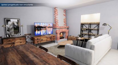 House boat 7 rooms of 180 m² in Cogoleto (16016)