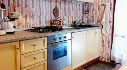 Appartamento 9 locali di 120 m² a Porto San Giorgio (63822)