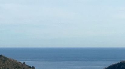 Apartment 5 rooms of 110 m² in Arenzano (16011)