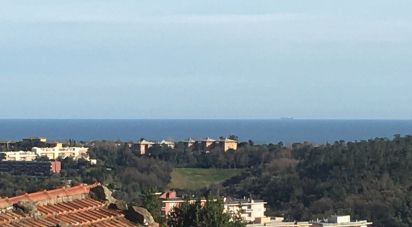 Apartment 5 rooms of 110 m² in Arenzano (16011)