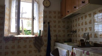 Apartment 5 rooms of 110 m² in Arenzano (16011)