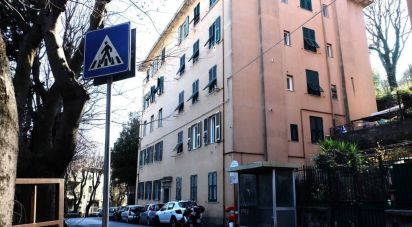 Three-room apartment of 65 m² in Genova (16137)