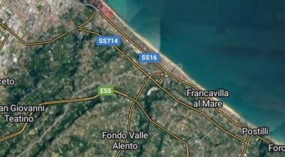 Appartamento 5 locali di 173 m² a Miglianico (66010)