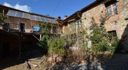 Casa indipendente / Villa 10 locali di 350 m² in Massimino (12071)