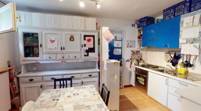 Two-room apartment of 57 m² in Arenzano (16011)