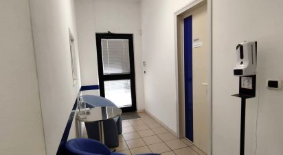 Varie superfici di 528 m² in Porto Sant'Elpidio (63821)