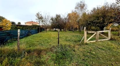 Land of 1,137 m² in Cureggio (28060)