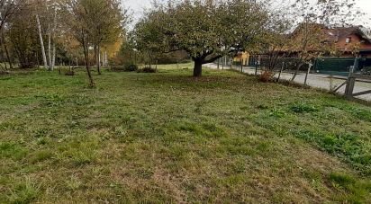 Land of 1,137 m² in Cureggio (28060)