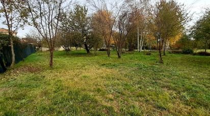 Land of 1,137 m² in Cureggio (28060)