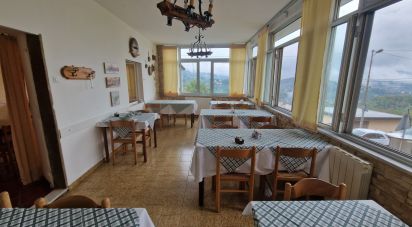 Ristorante di 200 m² in Ceranesi (16014)