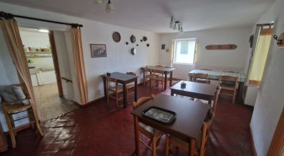 Ristorante di 200 m² in Ceranesi (16014)