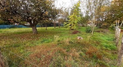 Land of 1,137 m² in Cureggio (28060)