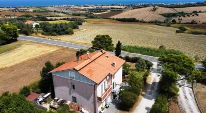 House boat 10 rooms of 300 m² in Fano (61032)