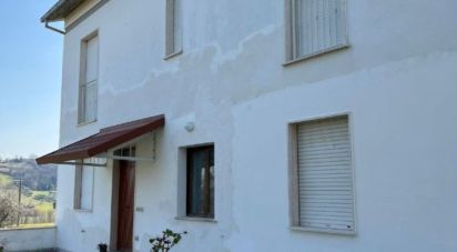 Casa indipendente / Villa 11 locali di 280 m² in Sant'Egidio alla Vibrata (64016)