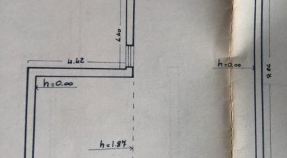 Casa indipendente 2 locali di 98 m² in Sassoferrato (60041)