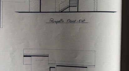 Casa indipendente 2 locali di 98 m² in Sassoferrato (60041)