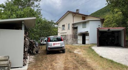 Casa indipendente 2 locali di 98 m² in Sassoferrato (60041)
