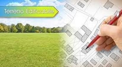 Terreno di 1.520 m² in Torre San Patrizio (63814)