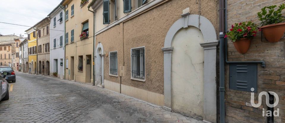 Lodge 6 rooms of 141 m² in Recanati (62019)