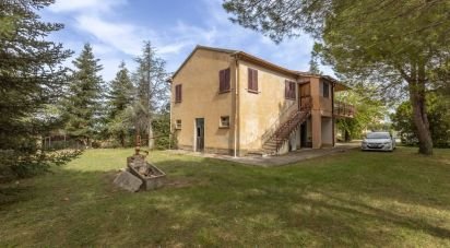 Townhouse 4 rooms of 221 m² in Recanati (62019)