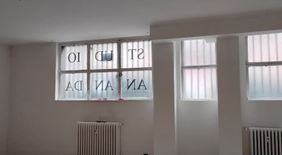 Workshop of 100 m² in Milano (20148)